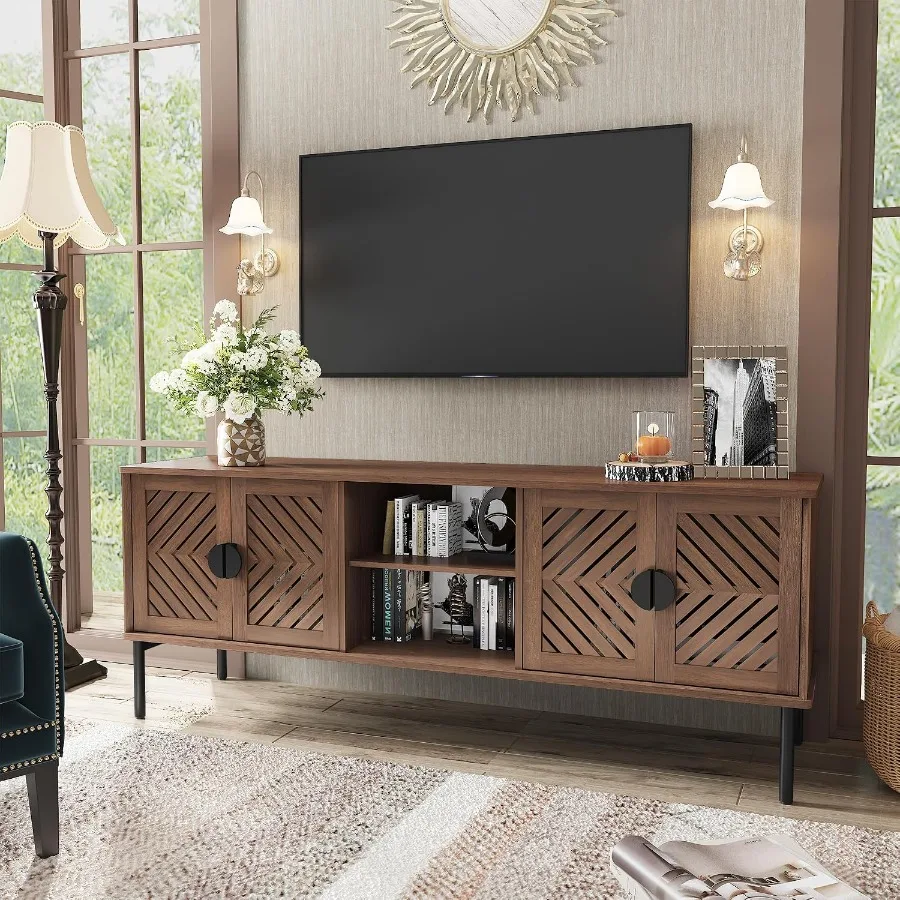 Storage & Organization - 63 TV-Ständer für das Wohnzimmer, aus