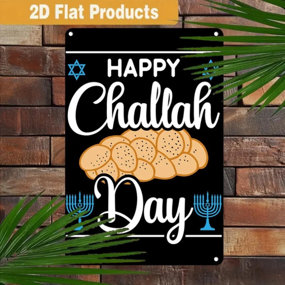 CIFBUY Retro „Happy Challah Da – Kitchen Bewertung und Preis