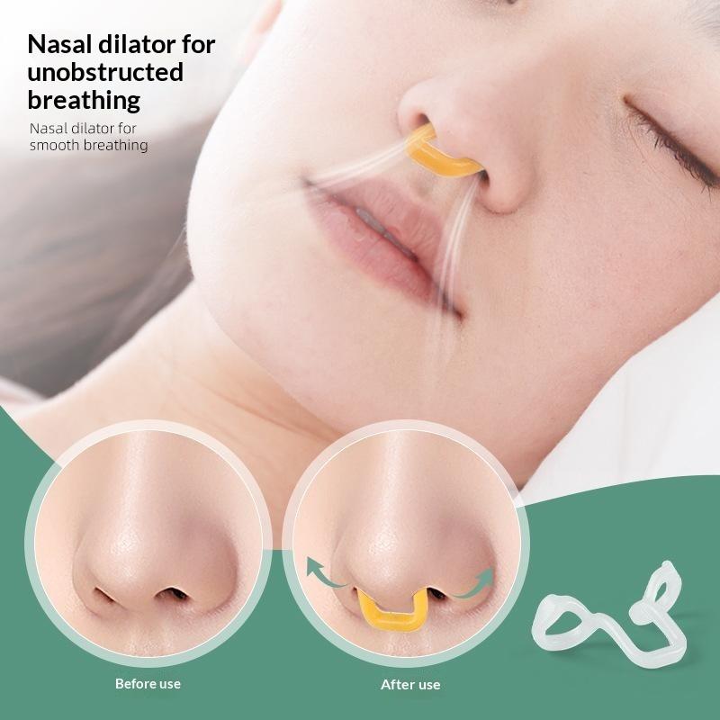 【B】Anti-Schnarch-Gerät, Siliko – Anti Snore Contour Pillow Bewertung und Preis