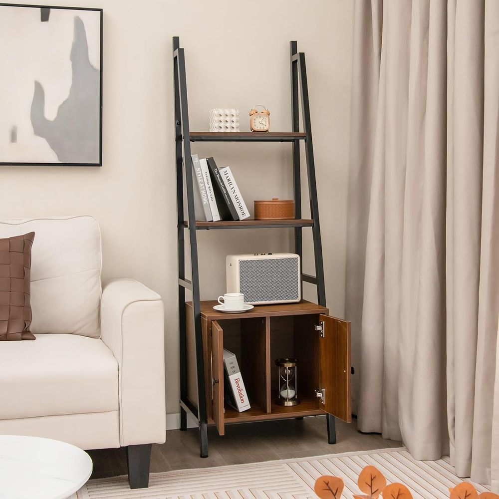 Kula 4-stufiges Leiterregal mi – Storage & Organization Bewertung und Preis