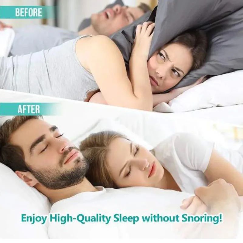 1/2/3/4/5/6 Stück Anti-Schnarc – Anti Snore Contour Pillow Bewertung und Preis