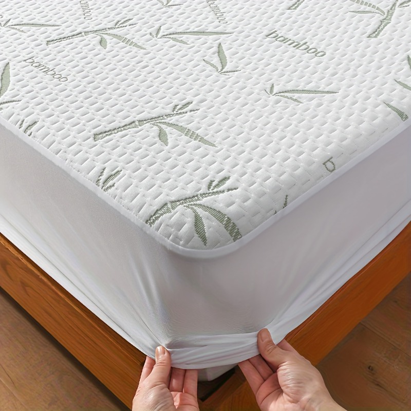 MEICARE Matratzenschoner aus 1 – Waterproof Mattress Protector Breathable Bewertung und Preis