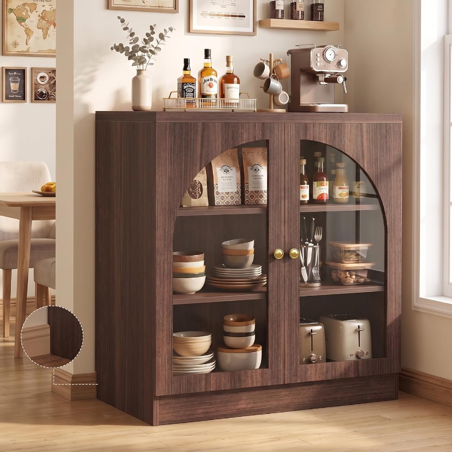 31,5 cm breites Sideboard für  – Storage & Organization Bewertung und Preis