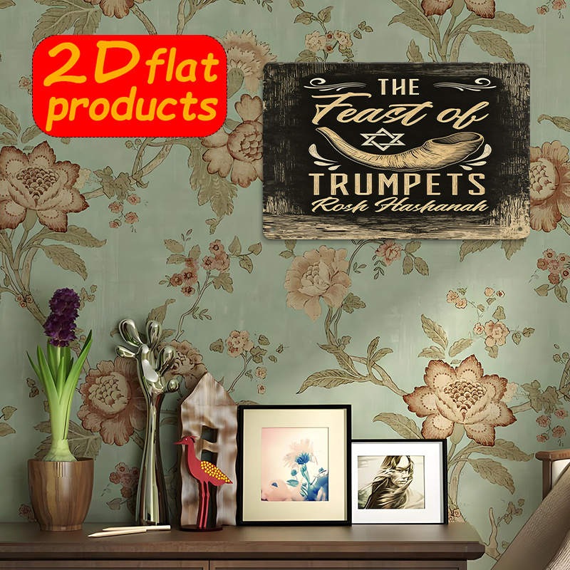 CIFBUY Vintage-Wandkunst aus A – Kitchen Bewertung und Preis