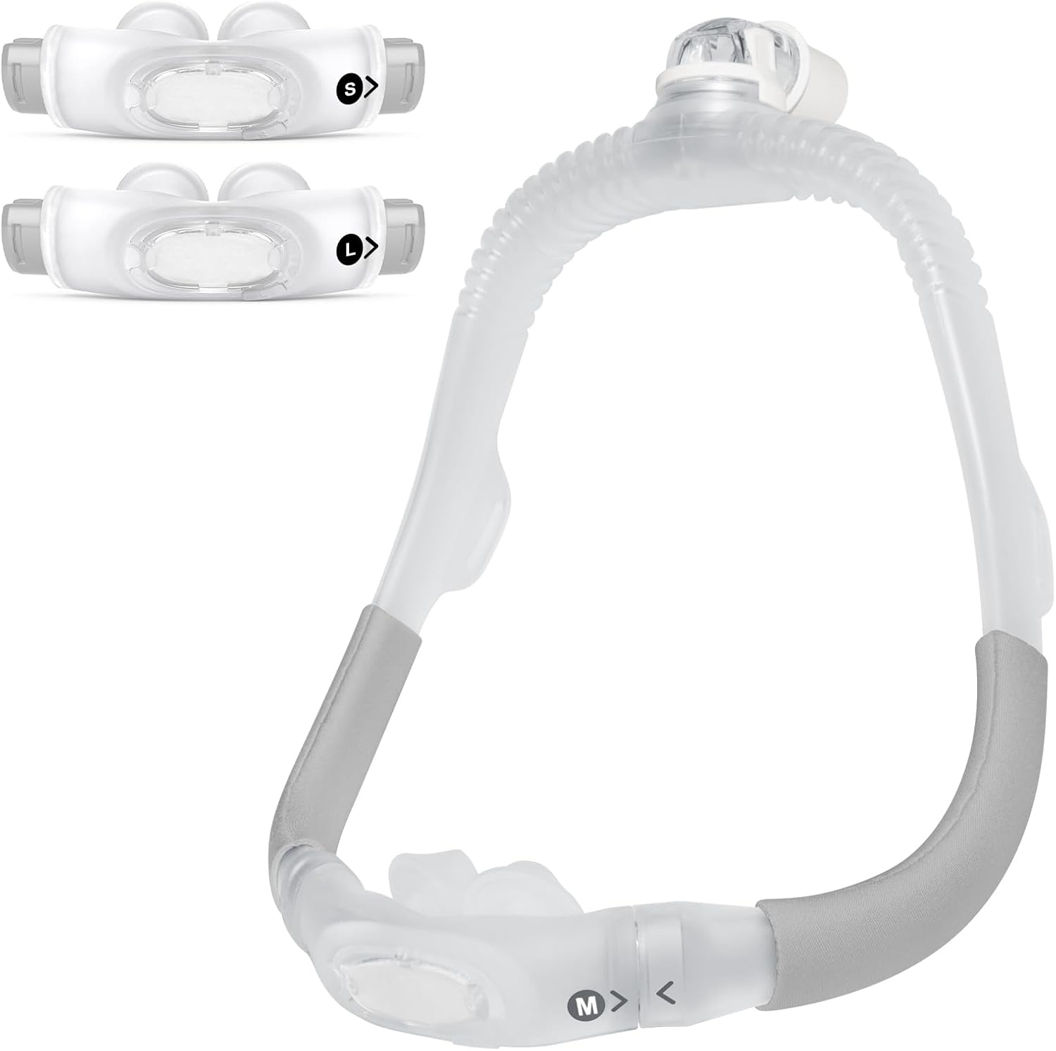 Das P30i-Rahmensystem (ohne Ko – Anti Snore Contour Pillow Bewertung und Preis