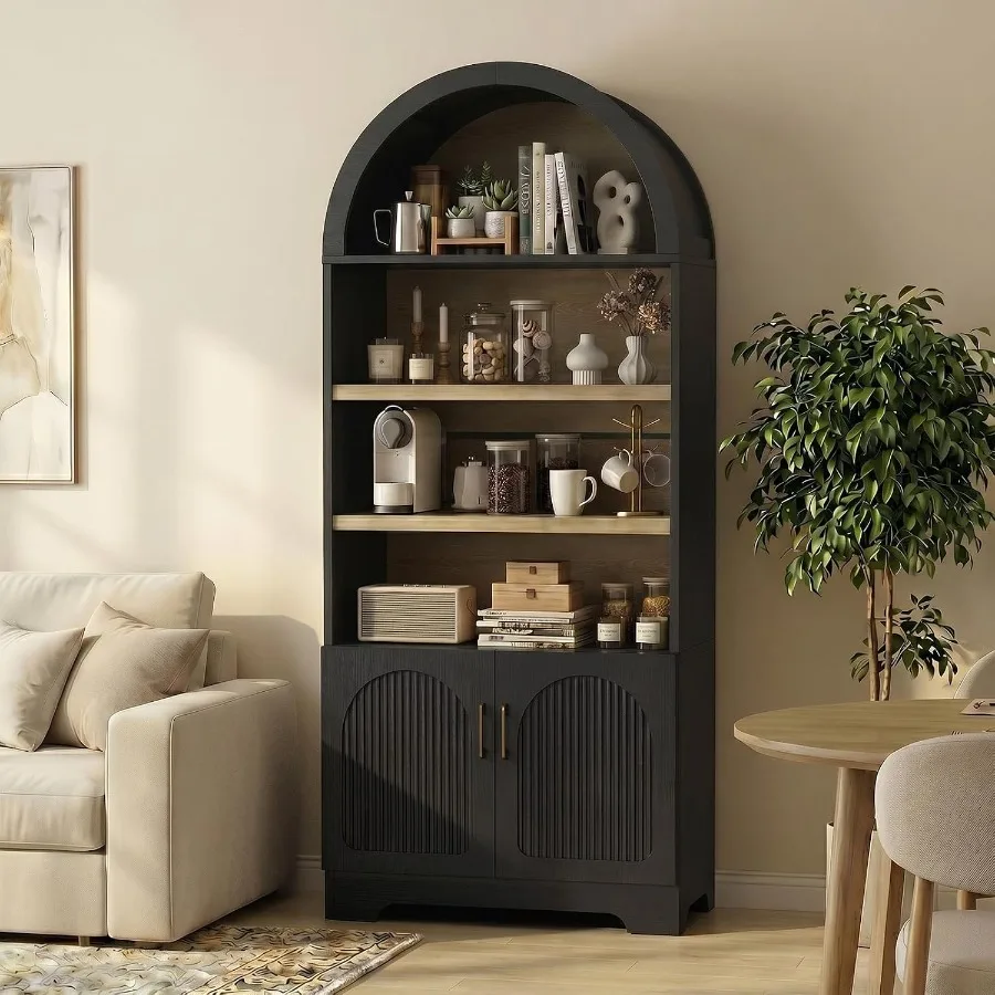 71 cm hohe, gewölbte Küchenvor – Kitchen Bewertung und Preis