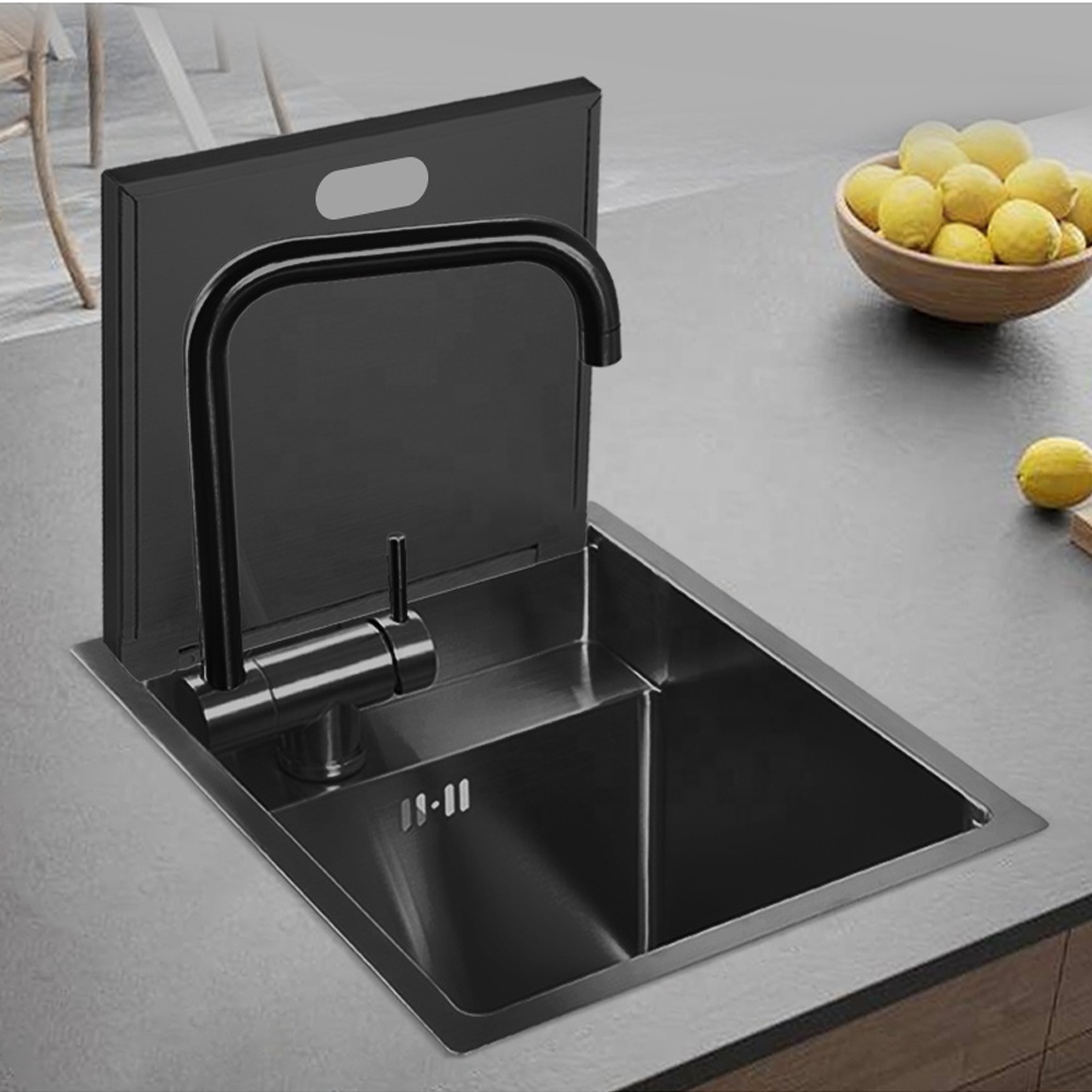Handgefertigte Einzel-Rechteck – Kitchen Bewertung und Preis