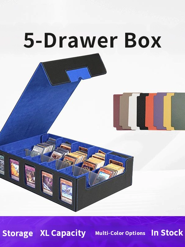 Mehrfach unterteilte PU-Leder  – Storage & Organization Bewertung und Preis
