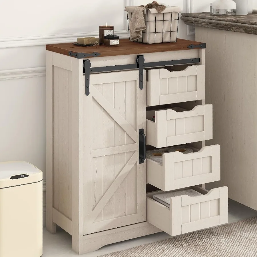 Badezimmerschrank im Landhauss – Kitchen Bewertung und Preis
