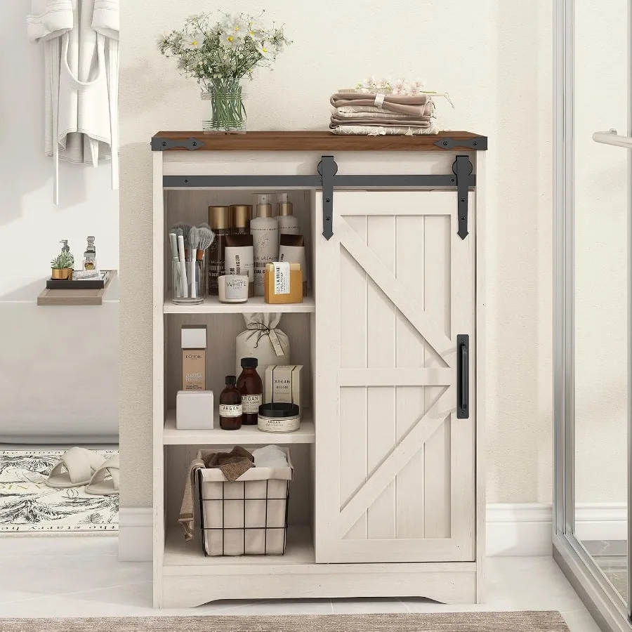 Badezimmerschrank im Landhauss – Kitchen Bewertung und Preis