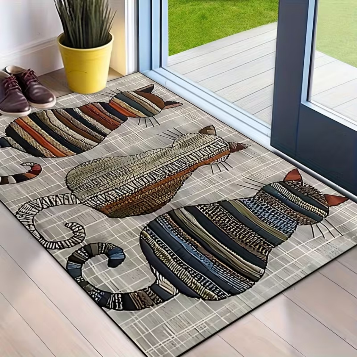 Quadratische Eingangsmatte, sc – Quick Dry Diatomite Bath Mat Bewertung und Preis