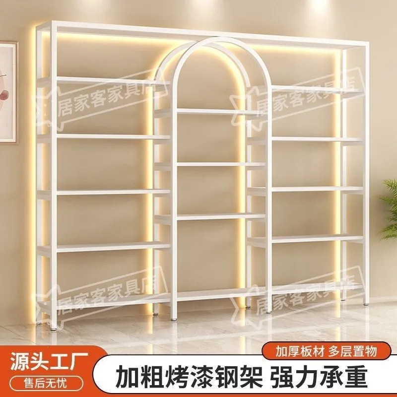Luxuriöse Kosmetik-Vitrine aus – Lighting Bewertung und Preis