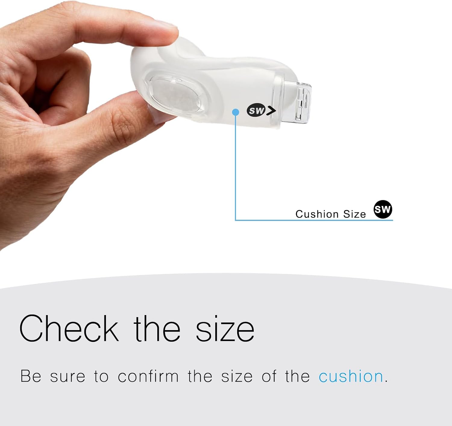 Airfit N30i Ersatz-Nasenpolste – Anti Snore Contour Pillow Bewertung und Preis