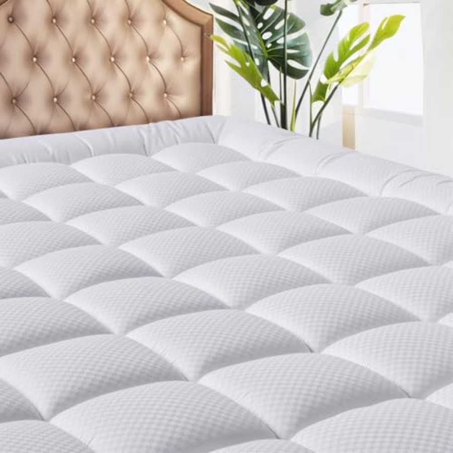 Matratzenauflage - Kühlende At – Waterproof Mattress Protector Breathable Bewertung und Preis