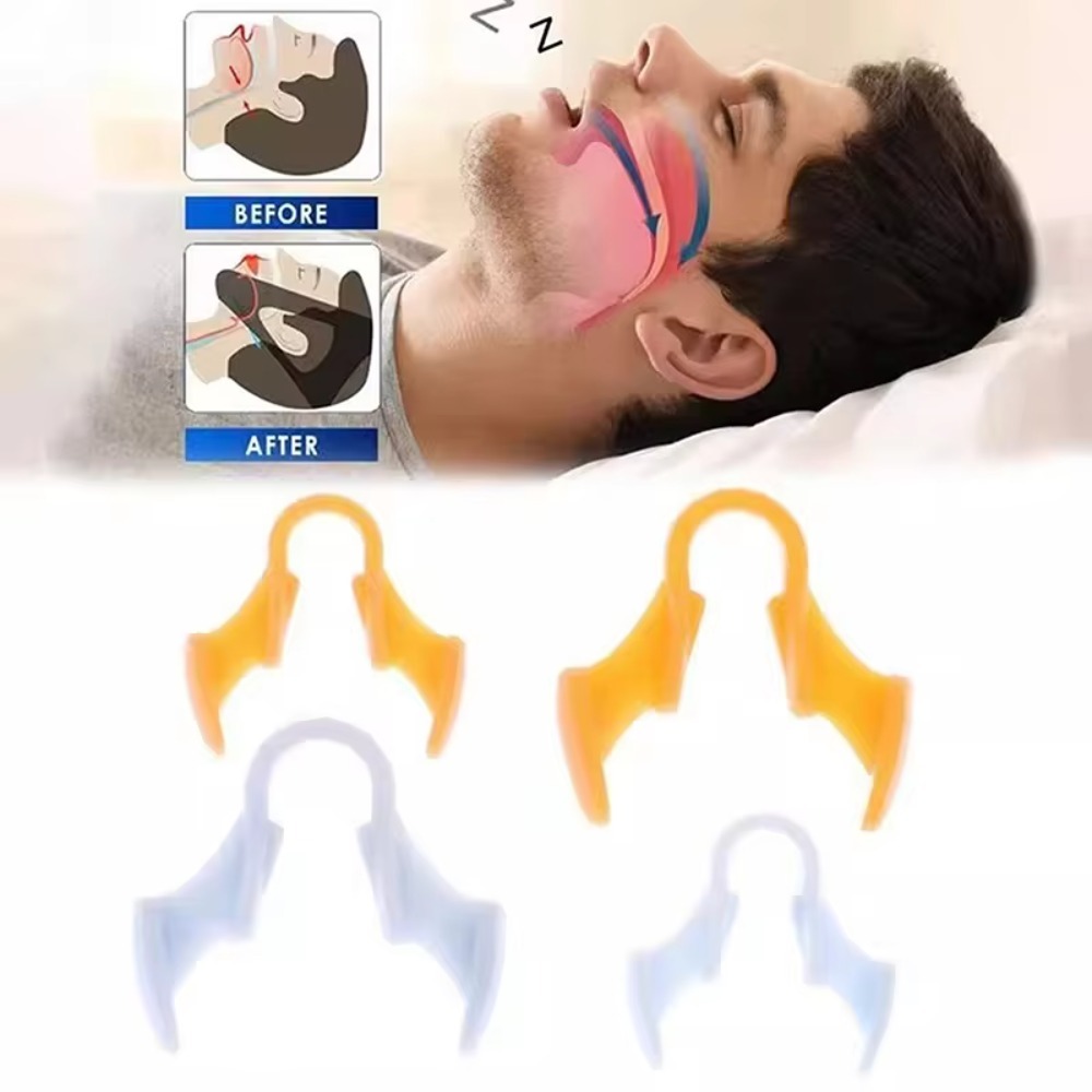 2 Stück Mini-Schnarchstopper,  – Anti Snore Contour Pillow Bewertung und Preis