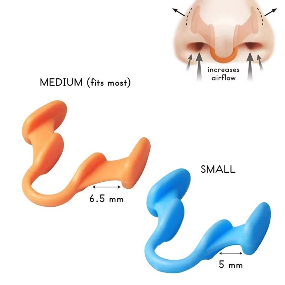 2 Stück Mini-Schnarchstopper,  – Anti Snore Contour Pillow Bewertung und Preis