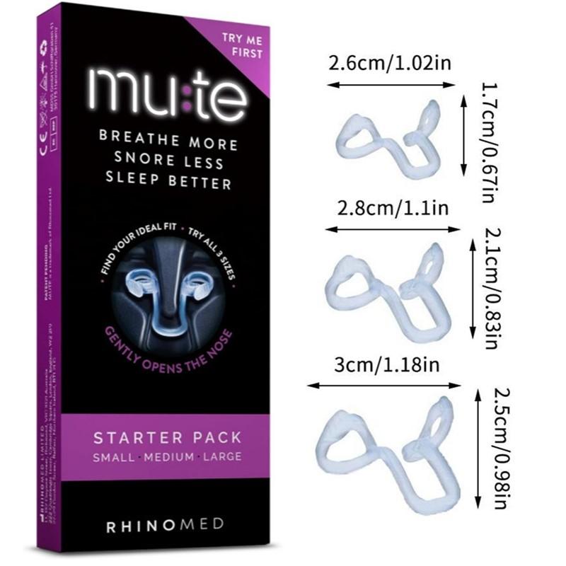 3 Größen Silikon Anti-Schnarch – Anti Snore Contour Pillow Bewertung und Preis